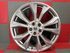 2020-2024 Ford Explorer 20 10-spoke Aluminum Wheelrim Oem Nice 2020-2024 Ford Explorer 20 10-spoke Aluminum Wheelrim Oem Nice
