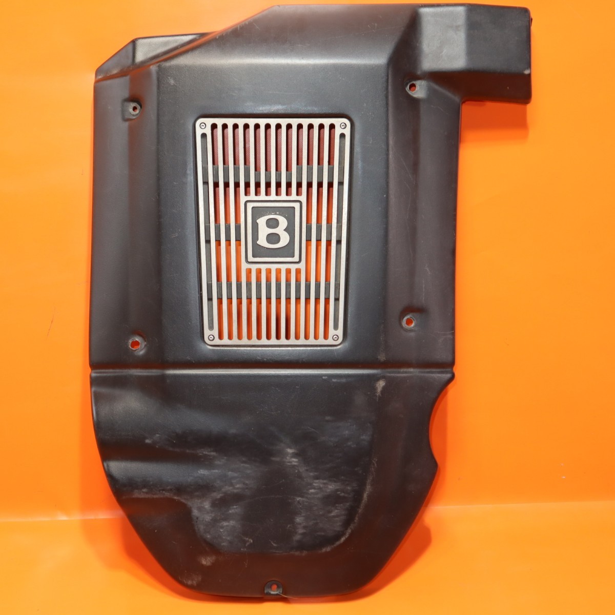 Bentley Azure 2001-2003 Upper Engine cover