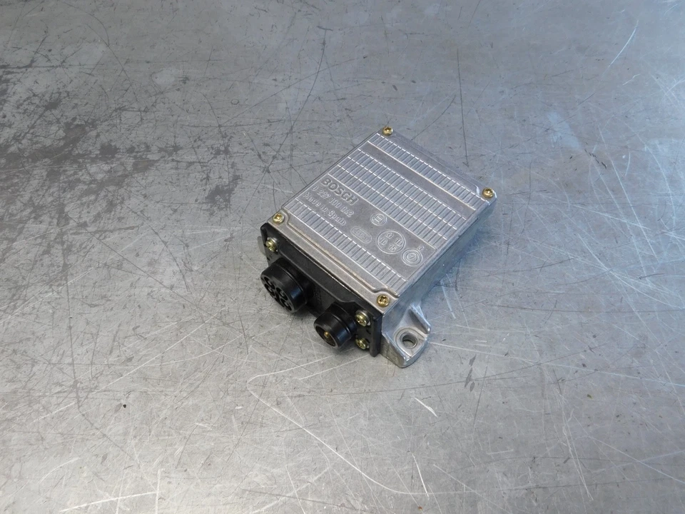 380SL 380SLC 500SLC 500SL 500SEL 500SEC Ignition Control Unit Module 0227100042  - Image 2 of 4