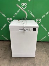 Image of Beko Dishwasher 13 Place Settings White E Rated DVN04X20W #LF129578