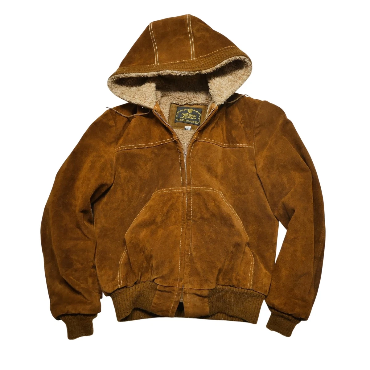 Talon Zipper In Men's Coats & Jackets for sale | eBay