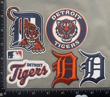 Detroit Tigers Collecting and Fan Guide 19