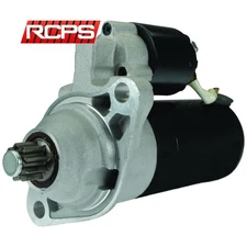 NEW STARTER FOR 2.8 94-02 VOLKSWAGEN JETTA,95-02 GOLF,92-95 CORRADO,93-97 PASSAT