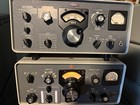 COLLINS 75S-3C receiver, 32S-3 Tranceiver, 516F-2 Power Supply, 312b-4 Speaker — photo 6