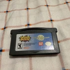 Bandai Ultimate Muscle: The Path of the Superhero Nintendo (Sold as is)
