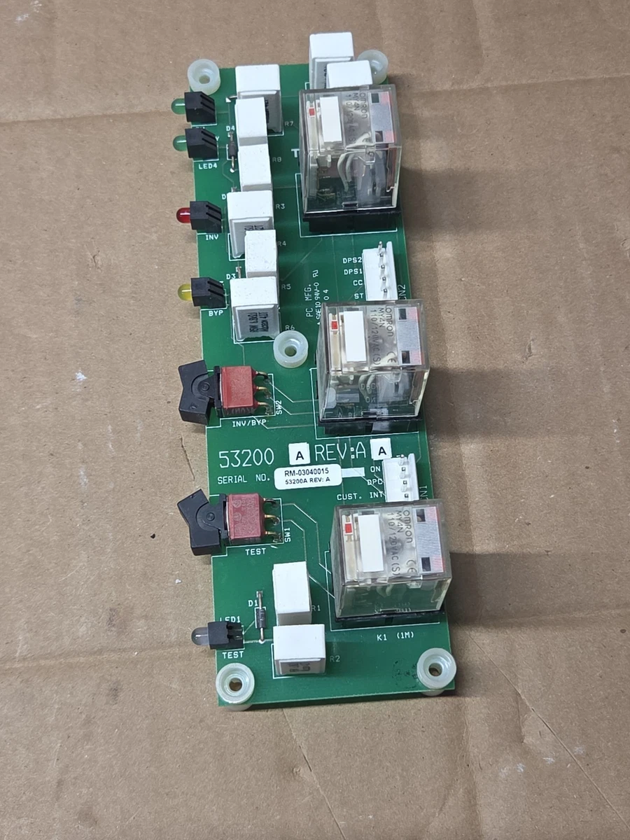 Toshiba Printed Circuit Boards (PCBs) for sale | eBay