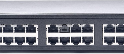 SmartKeeper ESSENTIAL / 10 x RJ45 Port Blockers mit 1 x Lock Key Basic / Schwarz - Bild 4 von 5