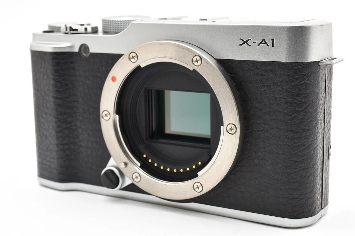 Fujifilm X A1 Digital Cameras for Sale | Shop New & Used Digital
