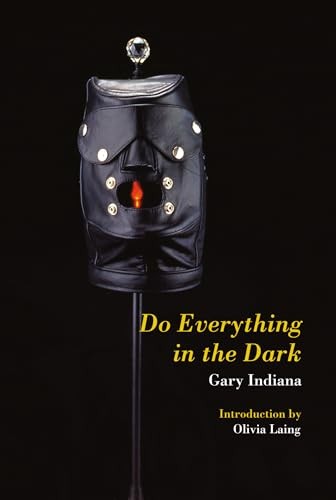 Do Everything in the Dark by Gary Indiana (PB 2023) - Image 8
