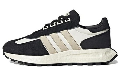adidas Retropy E5 Low Black White - IE1937