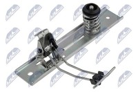 Motorhaubenschloss NTY EZC-RE-138 FüR Renault Thalia 1 16V Dci