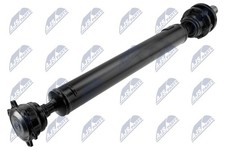 PROPSHAFT OE: 3401A018 fits MITSUBISHI PAJERO 3.2DID 00- /MTM,REAR/O