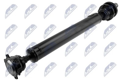 KARDANWELLE OE: 3401A018 passend für MITSUBISHI PAJERO 3.2DID 00- /MTM,HINTEN/ O