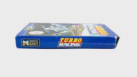 Turbo Racing Nintendo NES FRA