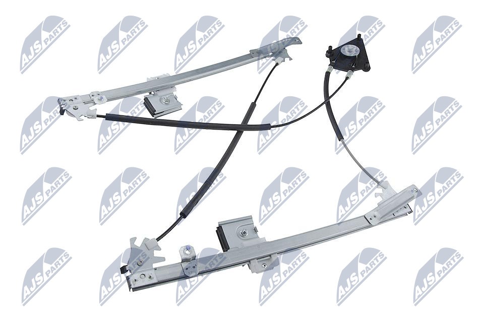 Right Front NTY OE EPS-SE-009 Window Regulator for SEAT