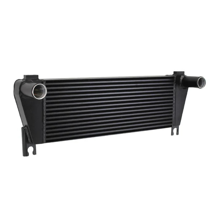 Upgrade Aluminium Intercooler&Hoses For Ford Ranger 2.2L 2011-2022