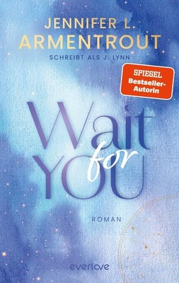 Wait for You Jennifer L Armentrout