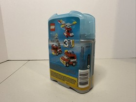 LEGO CREATOR: Mini Fire Truck (6911)