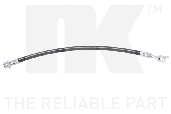 NK Bremsschlauch FüR Nissan NP300 Navara Pritsche/Fahrgestell D40 R51-image