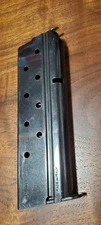 Mec-Gar 1911 Full Size 10mm 8 Round Magazine - MGCGOV10B