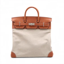 Hermès Otacroa 40 Twarmaxi Vivark x Varenia Fauble Ficel x gold Silver Metal Fit