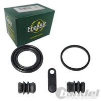 Frenkit Reparatursatz Bremssattel Hinten Passend FüR Chevrolet Captiva Opel Anta