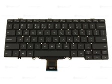New US Intl Dell OEM Latitude 5310 2-in-1 Laptop Keyboard 3P3TF