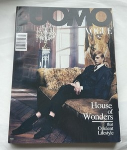 Vogue L'uomo | eBay