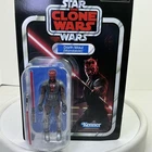 Hasbro Star Wars The Vintage Collection: Star Wars The Clone Wars - Darth...