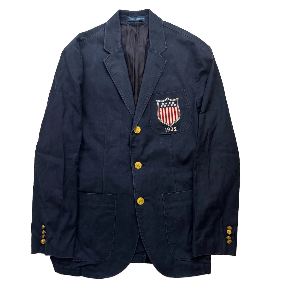 Polo Ralph Lauren Blazers for Men for Sale | Shop New & Used | eBay