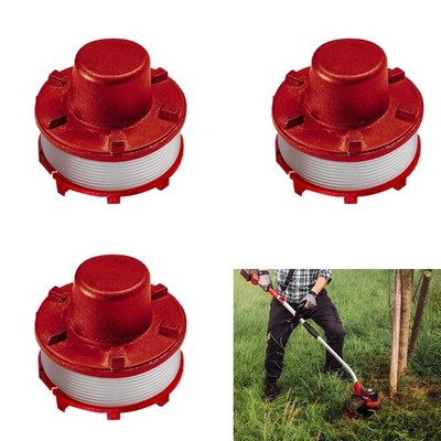  For Einhell GE-CT 36/30 Li E Replacement Line Spool Grass Trimmer Accessory