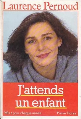 J'Attends un Enfant 1988, Pernoud Laurence