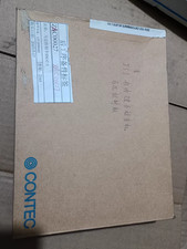 1PC Brend new CONTEC SMC-3 (PC) No.7007B Comm...