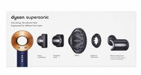 Dyson Supersonic Professional Hair Dryer HD08