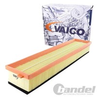 Vaico Luftfilter Passend FüR CitroËN Berlingo C4 Xsara Peugeot 206 307 308