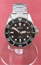SEIKO SBDJ063 Prospex Diver Scuba