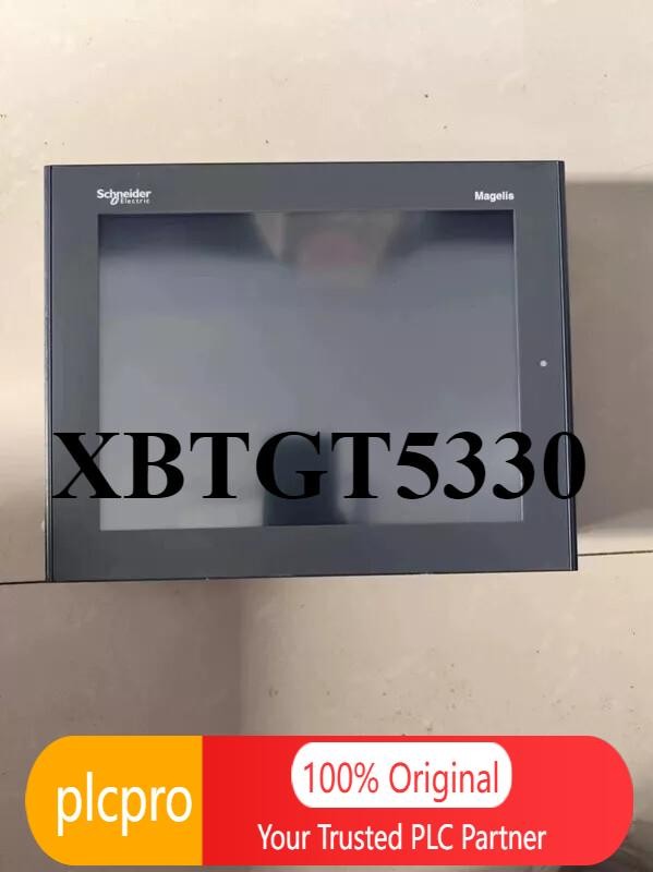 1PC Brand New Schneider XBTGT5330 Touch Panel XBTGT5330 Fast Shipping