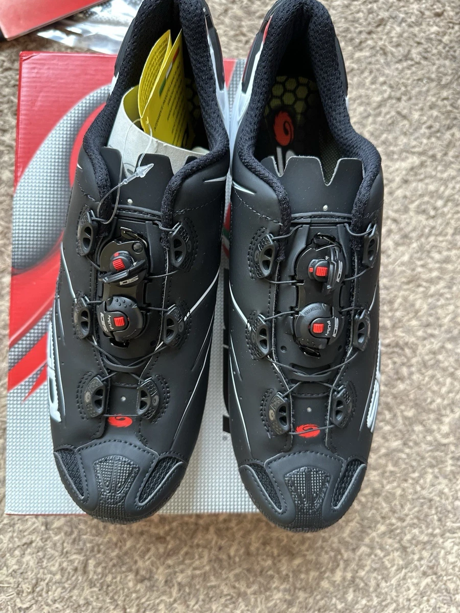 SIDI SPD SHOT タイガー　44.5 Sidi 44 Cycling for sale | eBay UK