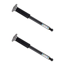 Stoßdämpfer-Set Hinterachse Gasdruck BILSTEIN für u.a. MB C-KLASSE