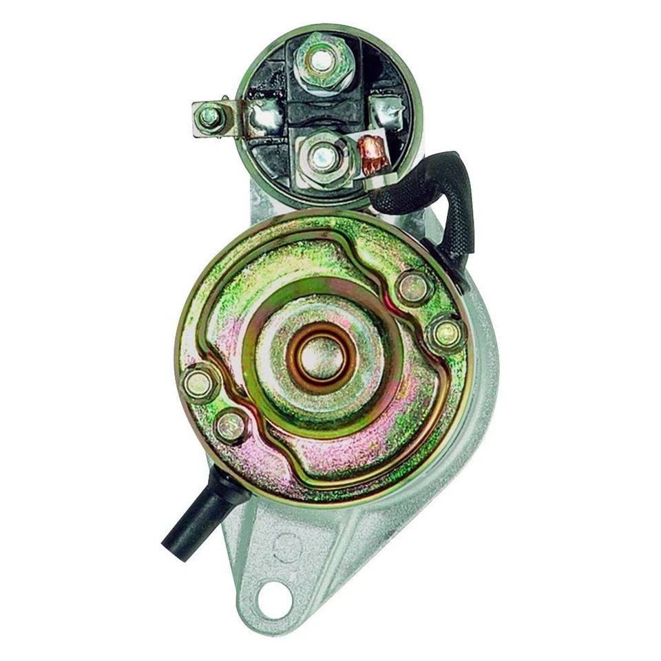 For Jeep Grand Cherokee 1993-1998 ACDelco 337-1078 Gold Starter Foto 3 de 4