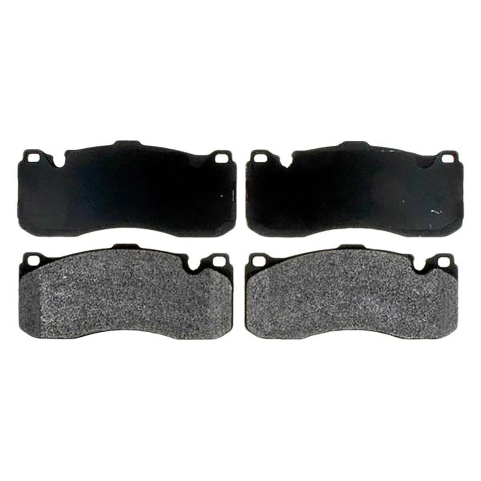 Pastilhas de freio metálicas para 2013 2012 2011 2010-2008 BMW 135i dianteiro e traseiro Element3 - Imagem 3 de 4
