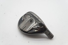 Taylormade Qi35 19* #3 Hybrid Rescue Club Head Only GOOD 3-3-B 1084486-ABD-3-3-B