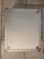 Odyssey Pro DJ Controller Case For Numark CD MIX Music Equipment Hard Case