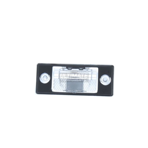 Volkswagen Tiguan Mk1 ATV / SUV 2008-9/2011 Rear Number Plate Light Lamp - Picture 1 of 24