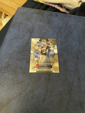 Thurman Thomas Buffalo Bills 2023 Panini- Mosaic Football Card