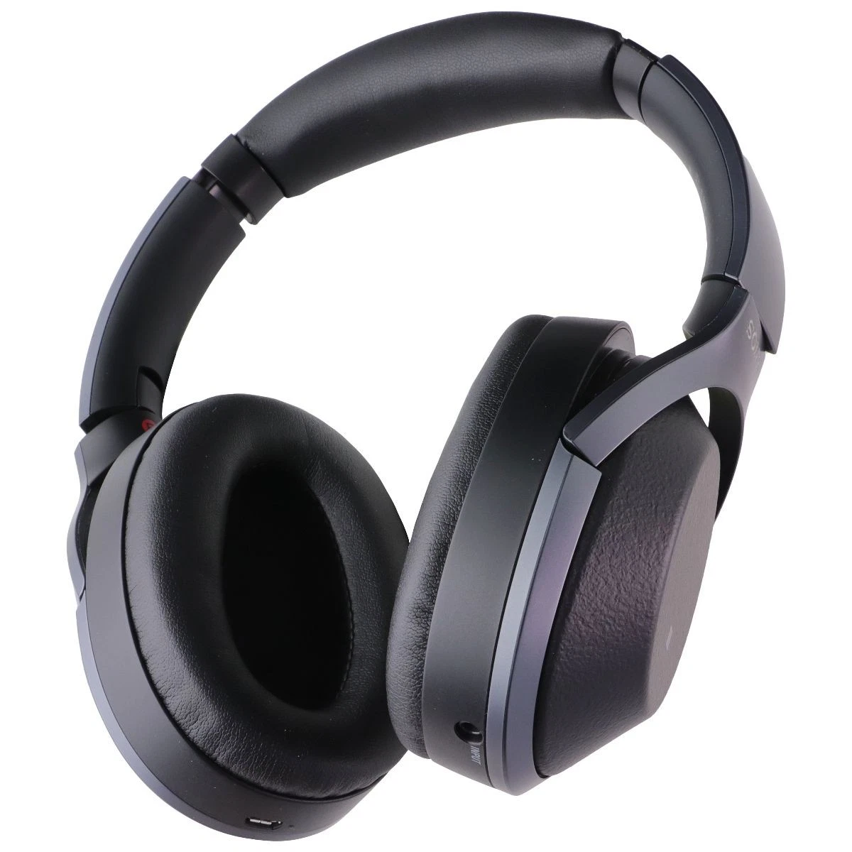 Sony WH-1000XM2 Black Headphones for sale | eBay