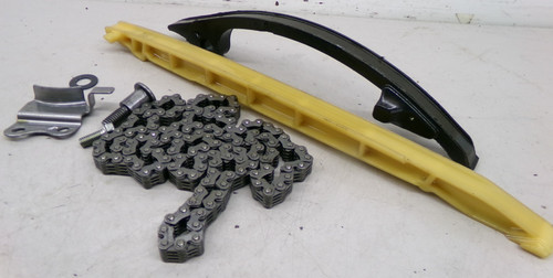 Engine Timing Chain and Guides 1264 mile for Kawasaki Ninja 500 2024 - 2025 K235
