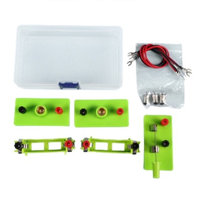Understand the Basic Principles Physics Labs-Circuit Magnetism for Junior School