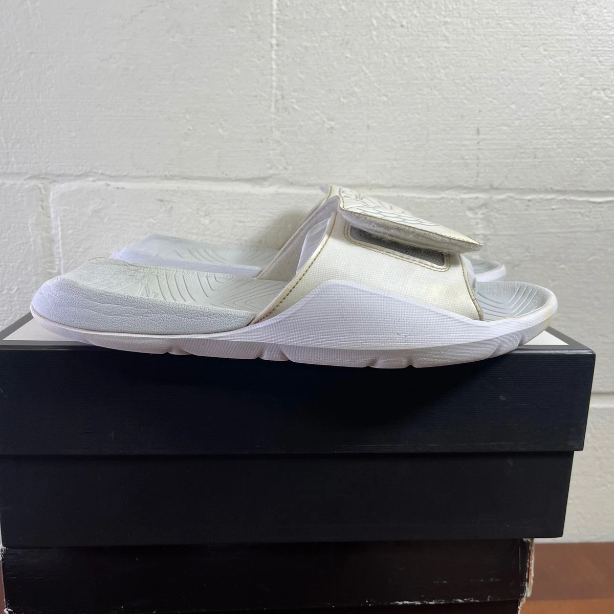 Air Jordan Slides for sale | eBay