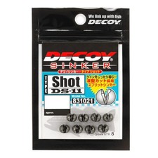 Decoy DS-11 Sinker Type Shot